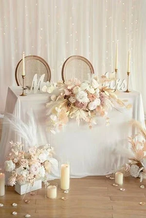 wedding dinner table wedding dinner table