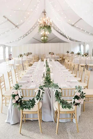 rectangle tables wedding reception rectangle tables wedding reception