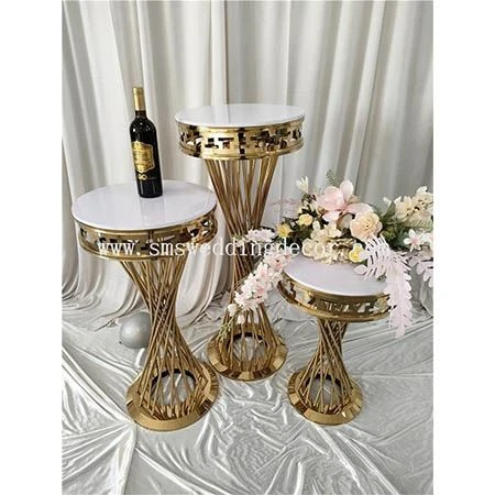 product display plinths