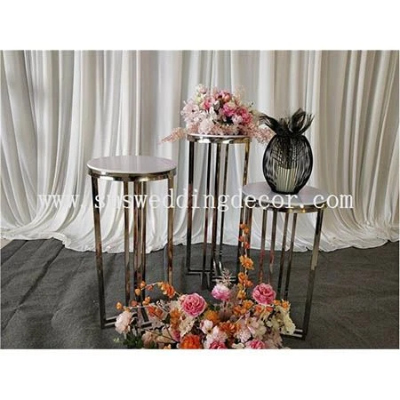 used display pedestals