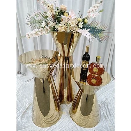 wedding pedestals for rent