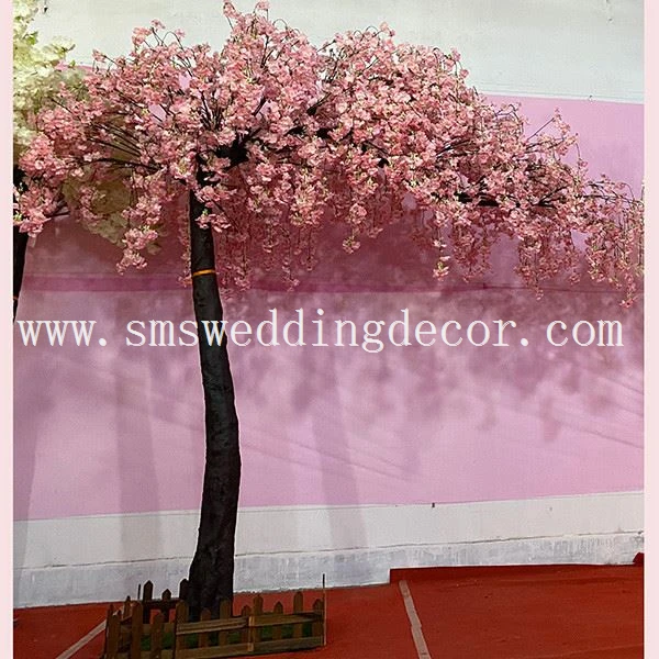 sakura fake tree