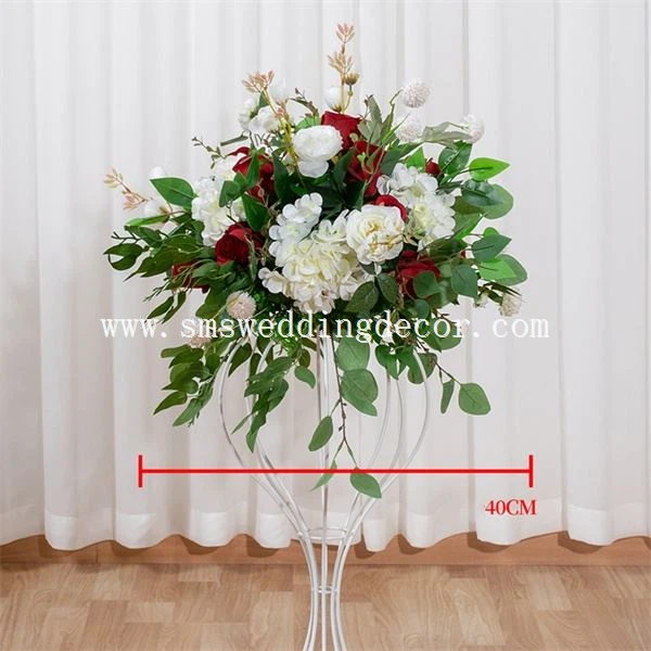 cheap floral centerpieces