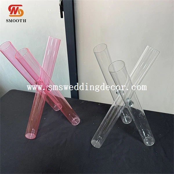 wholesale centerpiece vases