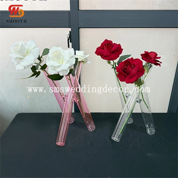 wedding centerpiece vases