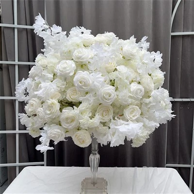 Stor Blomsterboll
