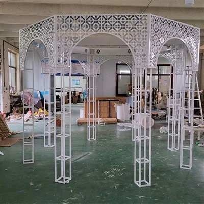 Chuppah Set