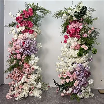 Open Arch Bröllop