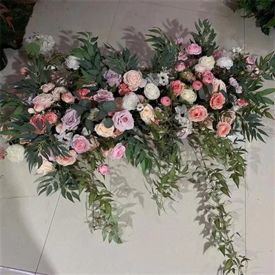 Bröllop blomsterarrangemang Kostnad