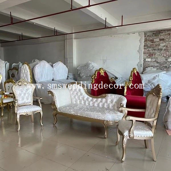 2 seater wedding sofa